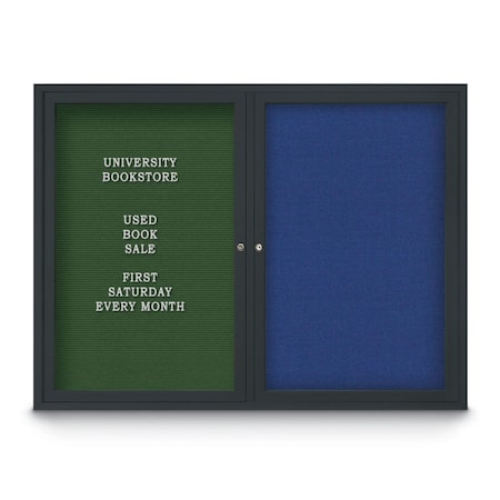 United Visual Products